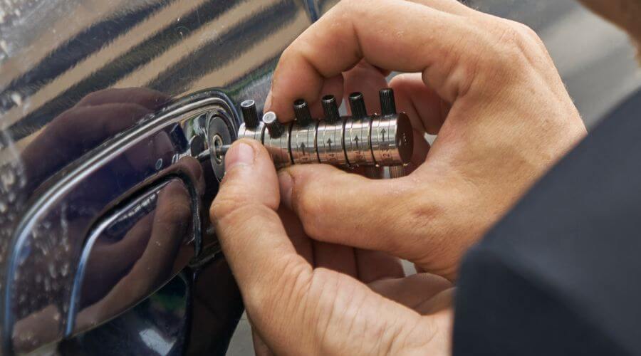 Local Chimney Repair in Thompsons, TX